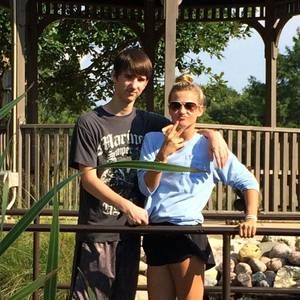 Meet your Posher, Patti